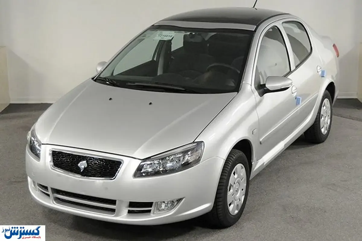 قیمت خودرو اقتصادی ۱ شهریور ۱۴۰۳ به ۶۰۰ میلیون رسید + جدول