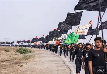 جزئیات کامل بیمه اربعین ۱۴۰۵ اعلام شد
