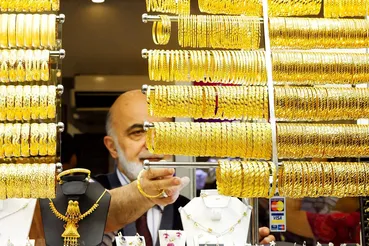 قیمت طلا و سکه امروز ۲۷ مرداد ۱۴۰۵ / طلای ۱۸ عیار چند شد؟