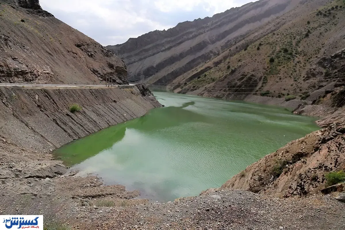 کشور به مرز بحران رسید