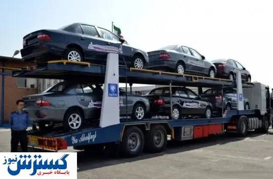 شرط مهم برای واردات خودرو / خارجی ها قطعات ایرانی را می‌خرند؟