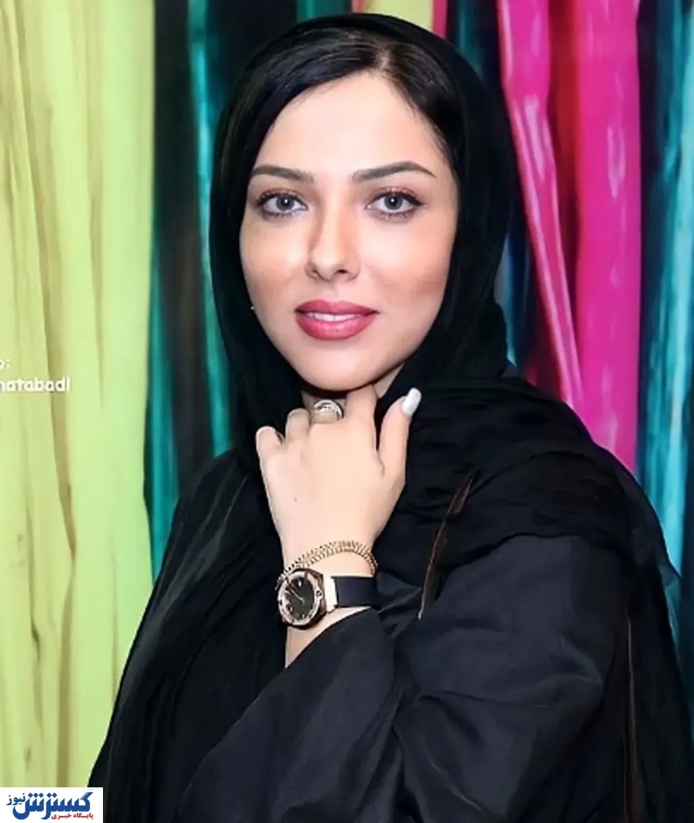 پشت پرده بازیگر شدن لیلا اوتادی