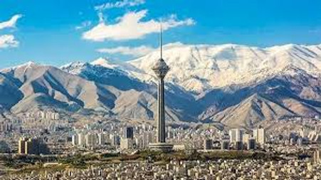 هوای تهران نفس تازه کرد / ثبت بهترین کیفیت هوا در ۶ سال اخیر
