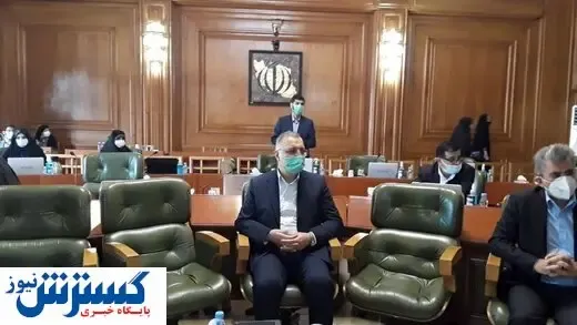 رای شورای شهر تهران به زاکانی باطل می شود؟