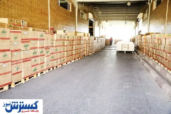 مصرف‌کننده، رگ حیات تولید