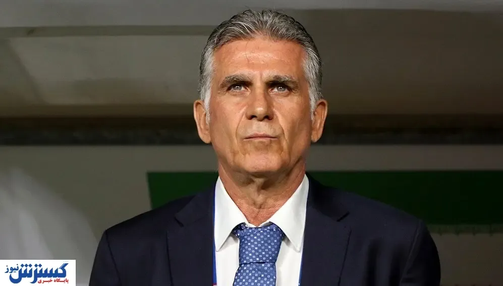 حذف ستاره پرسپولیسی در صورت بازگشت کی‌روش
