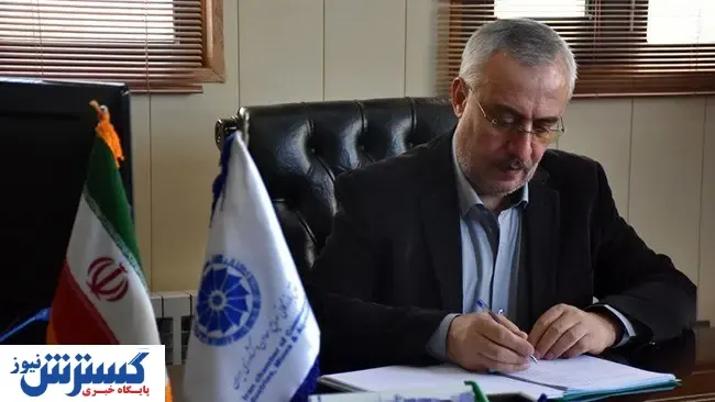 راه اندازی میز مشترک تجارت بین زنجان و چین
