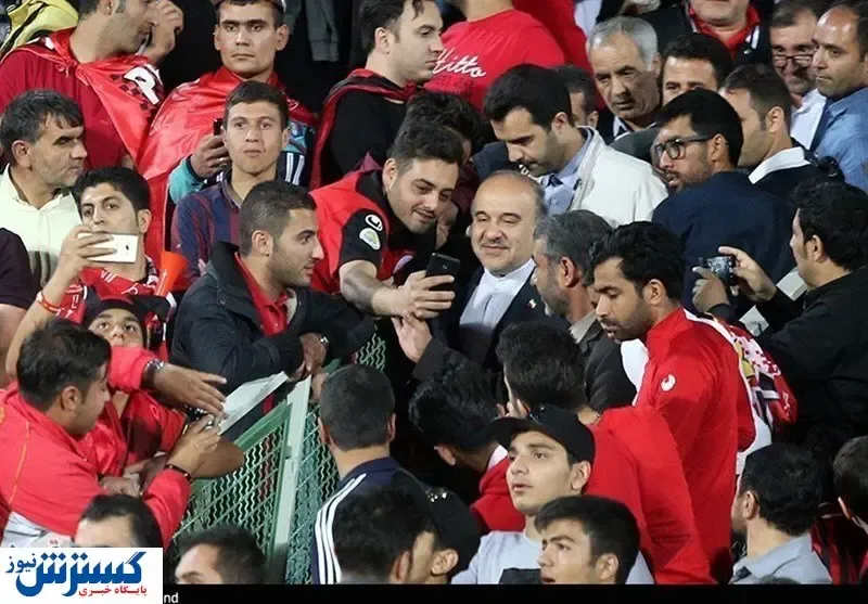 چرا پرسپولیس همیشه مشکل مالی دارد؟