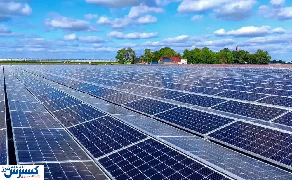 تبریک ؛ خداحافظی مردم این استان با خاموشی و قطع برق