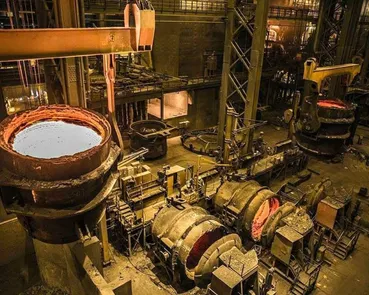 بزرگ‌ترین حمایت مالی صنعت فولاد کلید خورد + جزئیات