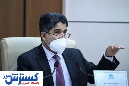 ایران با موفقیت کووید ۱۹ را مدیریت کرد