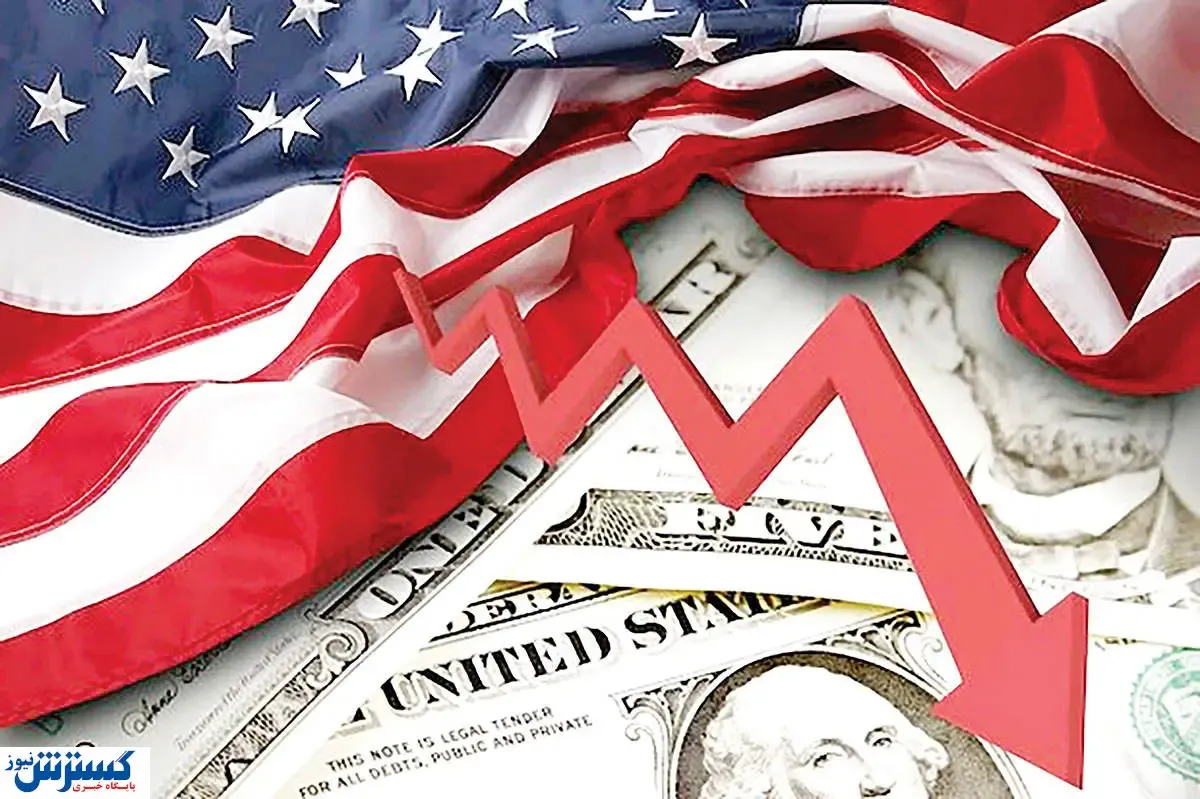 اقتصاد آمریکا از شتاب افتاد/ کاهش اشتغال در کارخانه ها