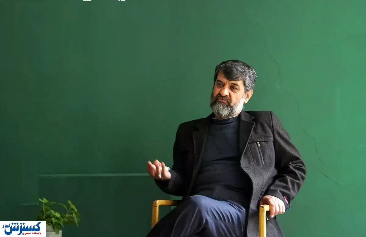 مهدی نصیری آزاد شد