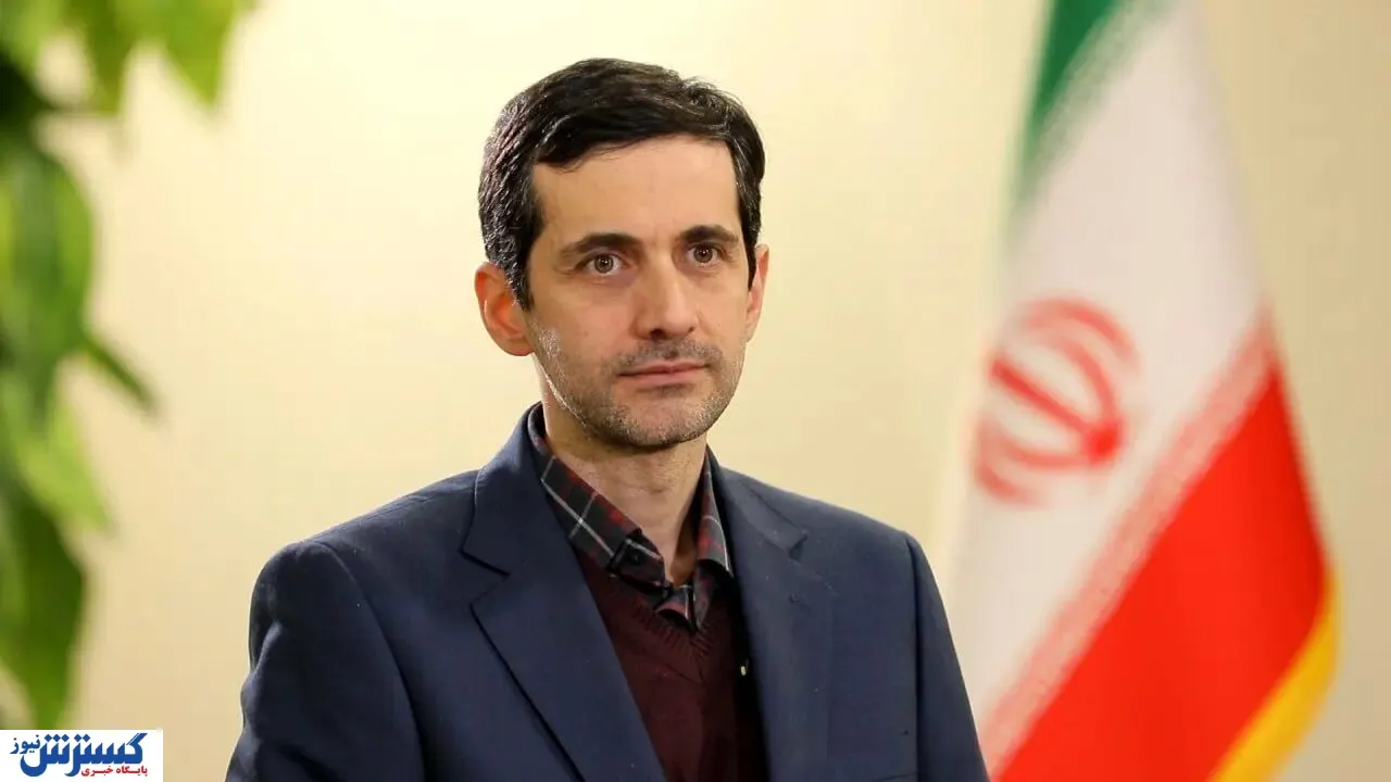 یوسف پزشکیان