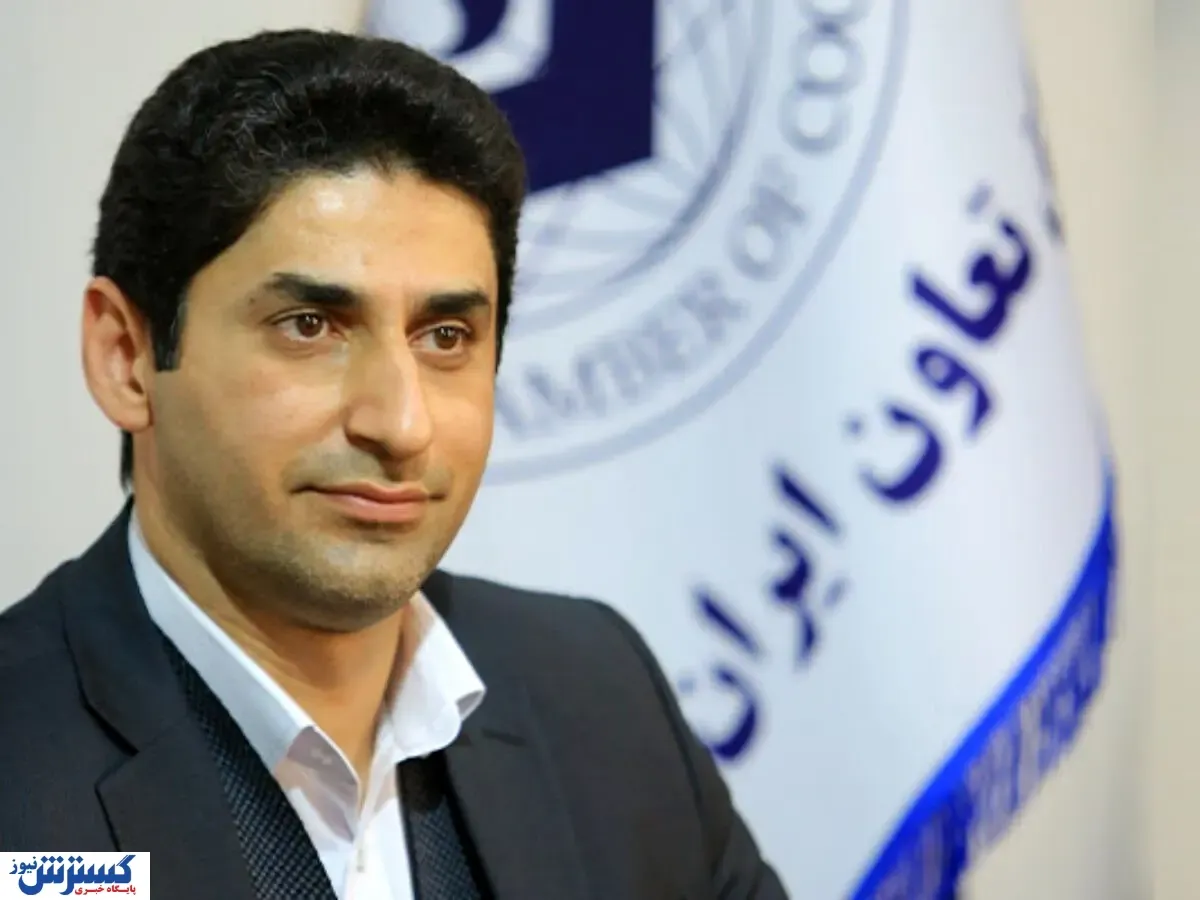 همه چیز آماده برگزاری بزرگترین نمایشگاه صنعت ساختمان خاورمیانه