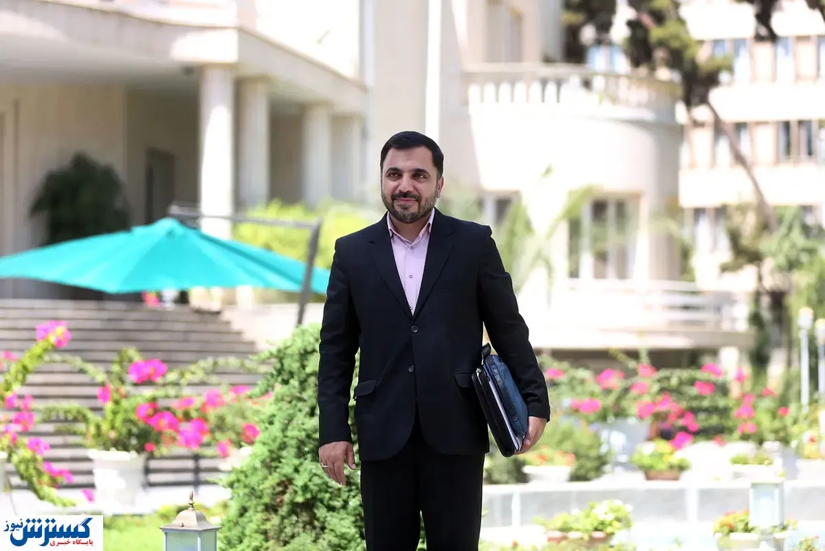 واکنش وزیر ارتباطات به گران شدن اینترنت