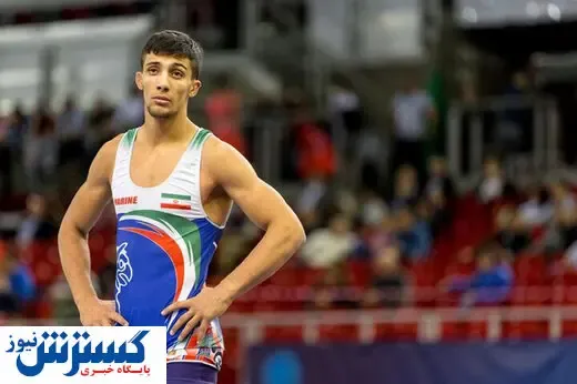 المپیک پدر گرایی را راهی بیمارستان کرد