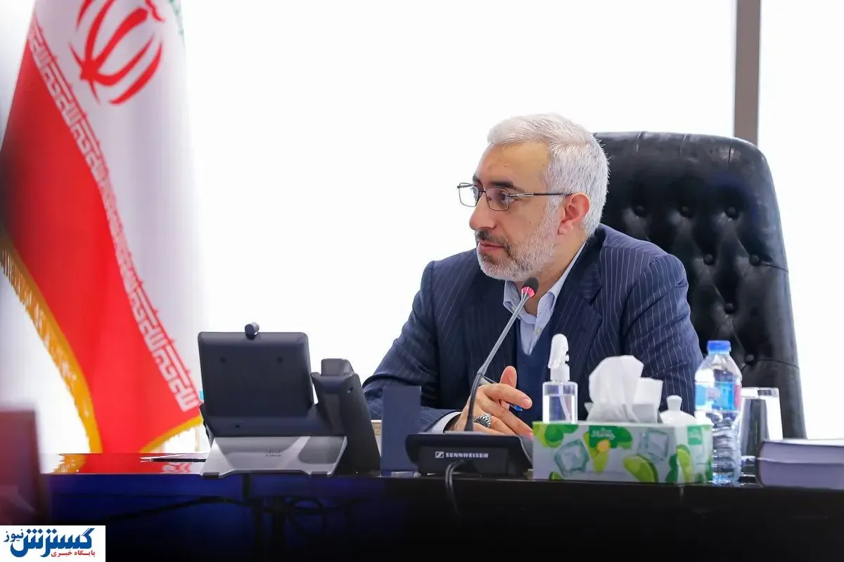 واکنش عشقی به ریزش های اخیر بورس