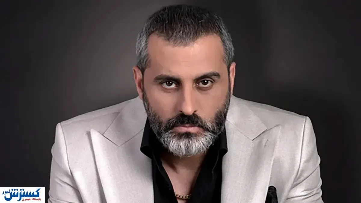 حسرت بزرگ علیرام نورایی+ فیلم