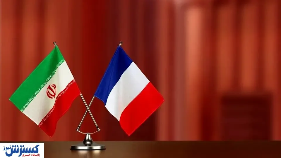 پاسخ کوبنده فرانسه درباره نقش ایران در حمله به اسرائیل