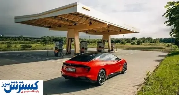 دیوانه کننده ترین آپشن خودروی برقی جدید | رکورد سرعت شارژ در صنعت خودروسازی شکسته شد