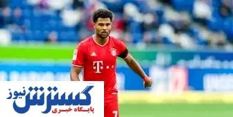 ستاره باوارایی‌ها کرونا گرفت