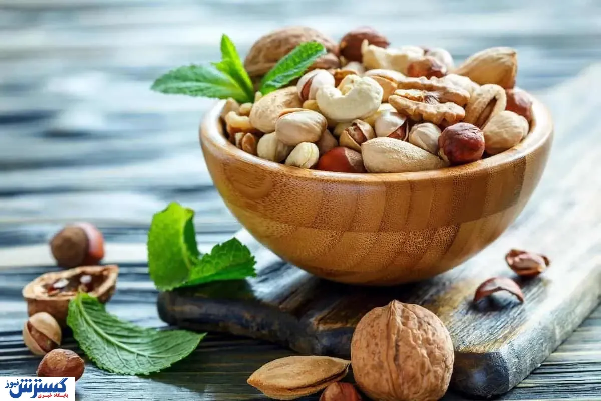 قیمت آجیل سرسام آور شد + جدول آبان