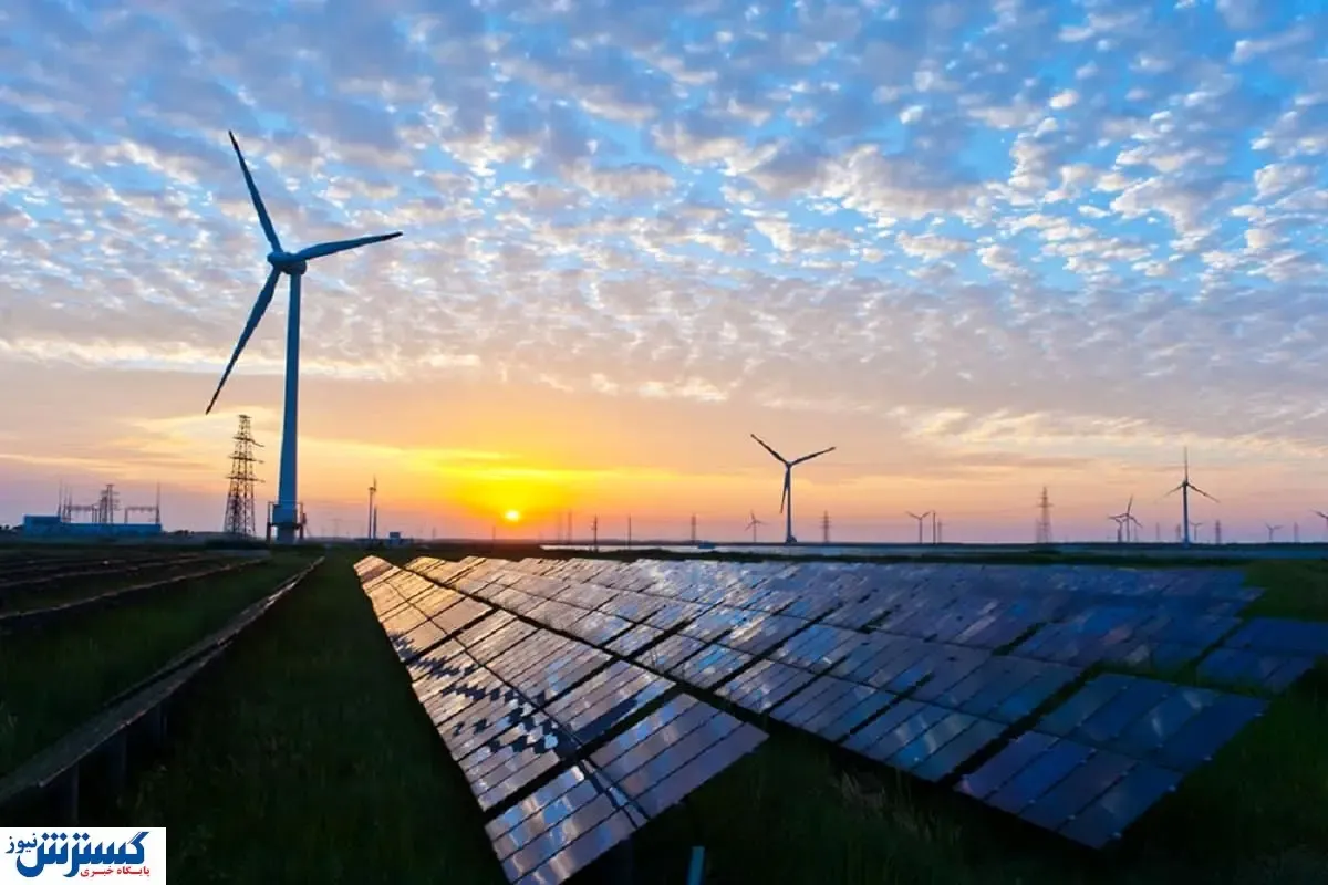 رفع ناترازی برق/ تجدیدپذیرها به کمک آمدند