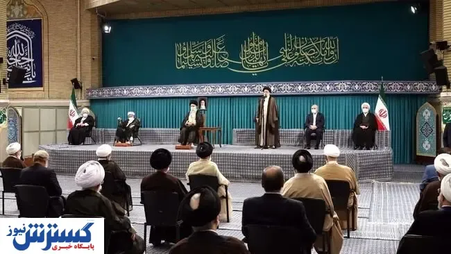 رهبر انقلاب: دولت‌هایی که عادی‌سازی کردند، خطای خود را جبران کنند