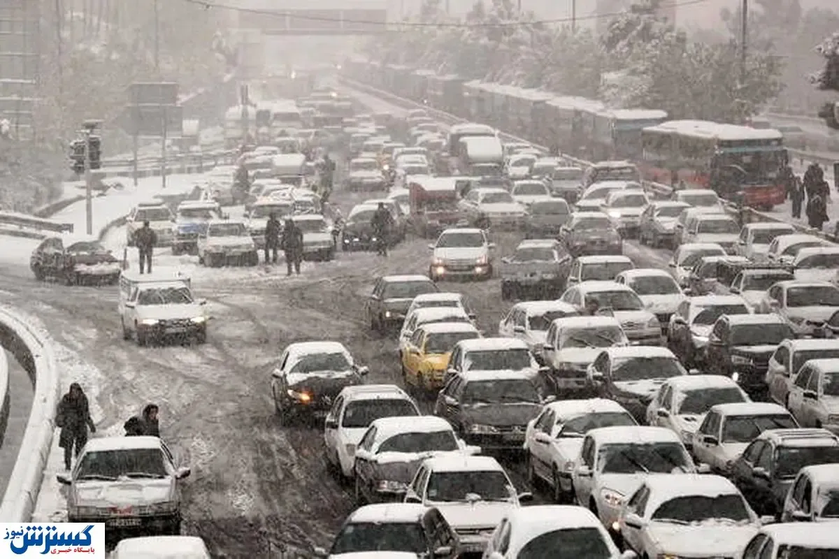 جریمه نقدی برای این رانندگان تاکسی/ بهبود کیفیت ناوگان حمل و نقل عمومی