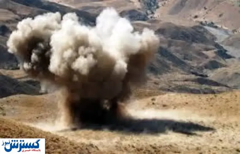 انفجار انتحاری در شهر مرزی پاکستان و افغانستان