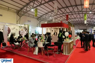 تصاویر/ دومین روز از سیزدهمین نمایشگاه کشاورزی کرمان