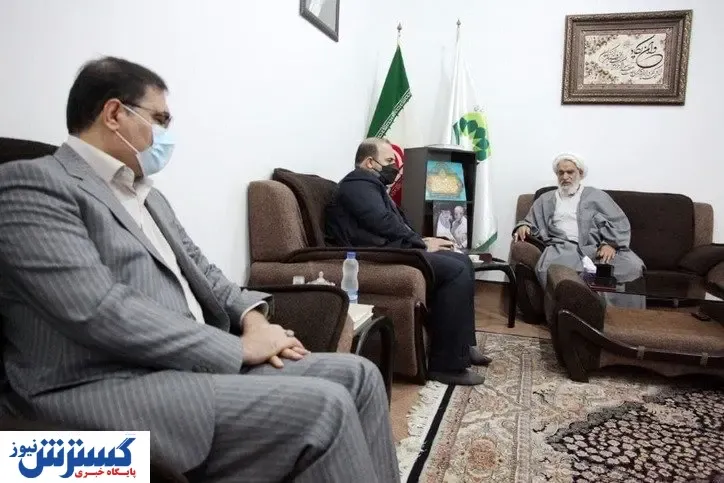 جذب نیرو‌های بومی در دستور کار فولاد خوزستان