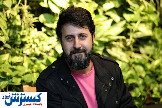 بازیگر مطرح پایتخت عزادار شد