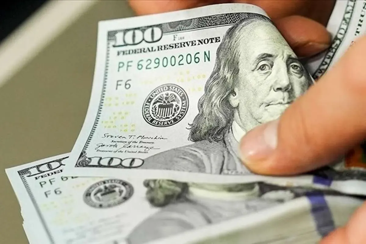 قیمت جدید دلار، یورو و درهم امروز یکشنبه ۲۳ فروردین ۱۴۰۵ / دلار در بازار مبادله تثبیت شد