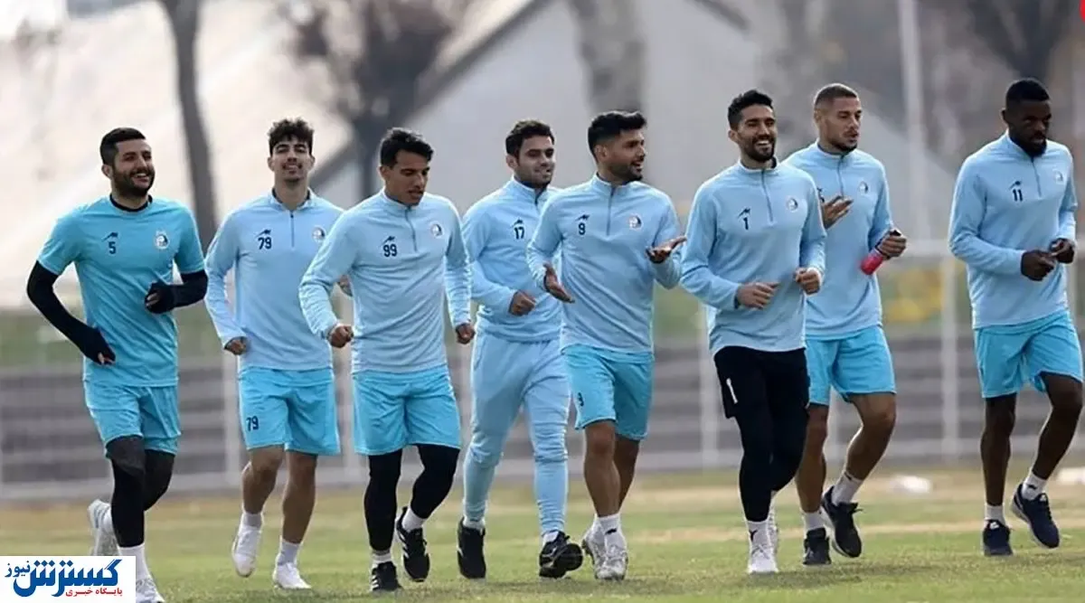 بازگشت ۴ ستاره جذاب به استقلال