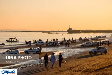 تصاویر/ سفر به قیمت جان