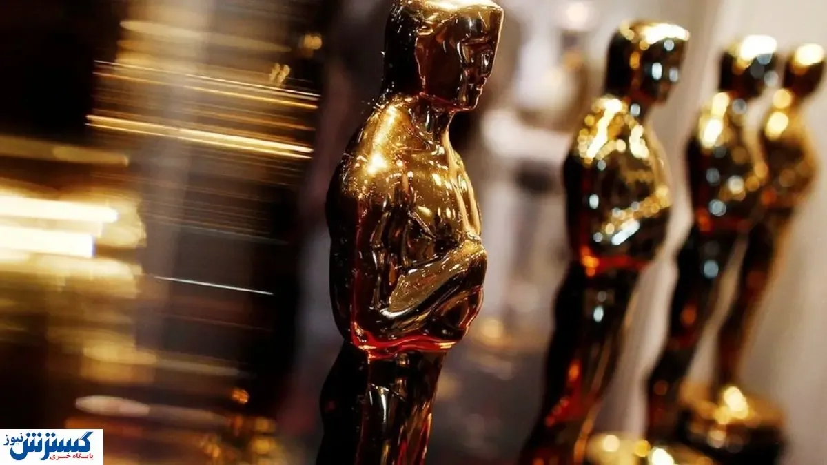 برندگان اسکار معرفی شدند + تصاویر