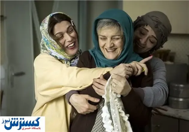 این «آبجی» مادر ماندگار سینما شد