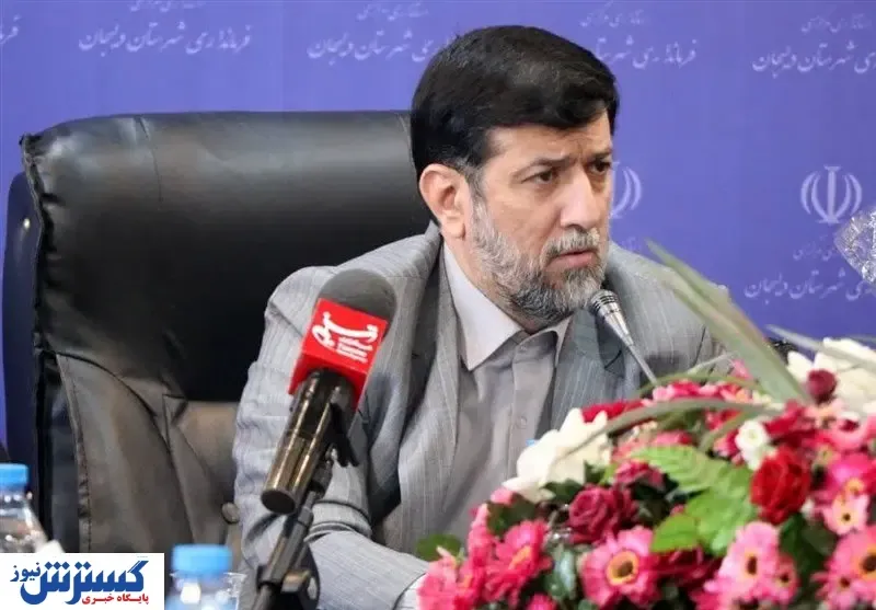 وعده جدید سرپرست جهاد کشاورزی به گندم کاران