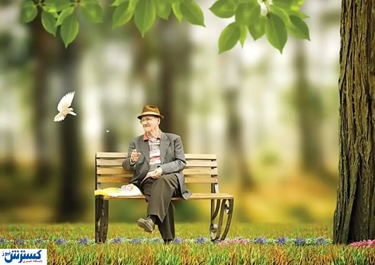 اعلام زمان افزایش حقوق بازنشستگان