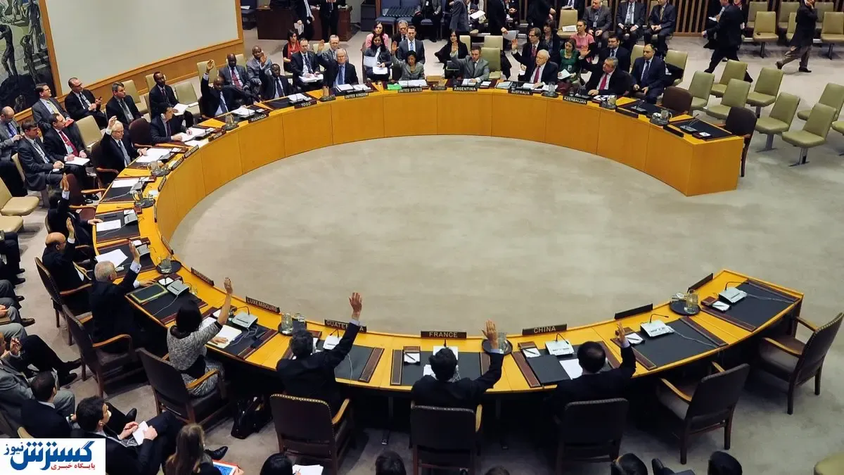 ۶ قطعنامه علیه ایران بازگشت؛ خیانت غرب تکمیل شد