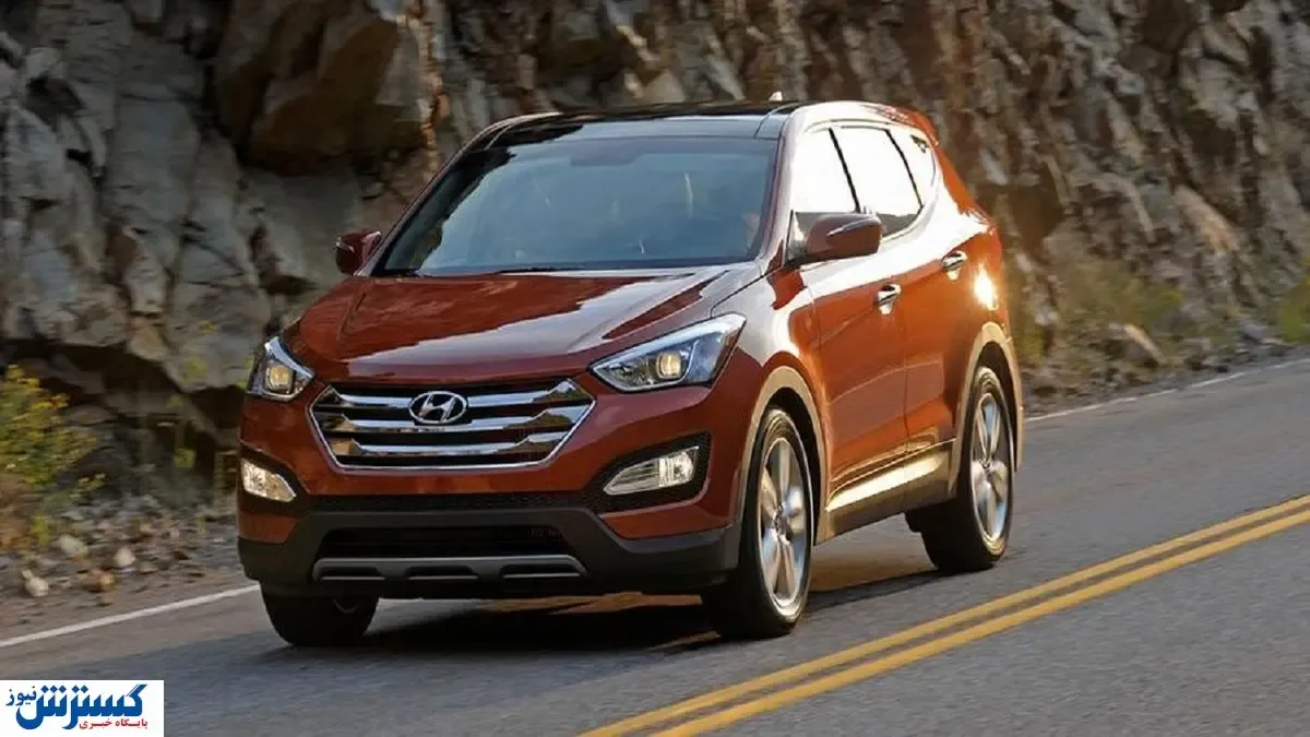 قیمت روز انواع هیوندای در بازار + جدول