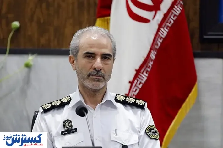 جزییات فعالیت مراکز تعویض پلاک در تعطیلی ۶ روزه