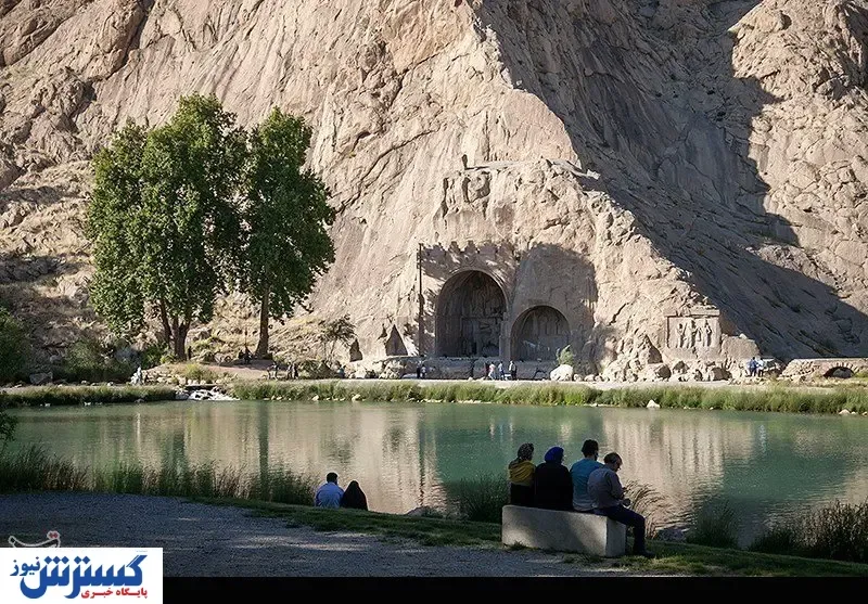 تکلیف تله کابین تاق بستان چه خواهد شد؟/عدم توجیه اقتصادی احداث این طرح