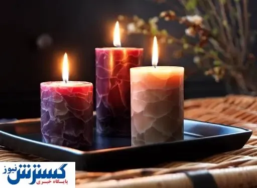 فال شمع امروز ( ۱ آذر )/ بخت و اقبال شما چگونه خواهد بود