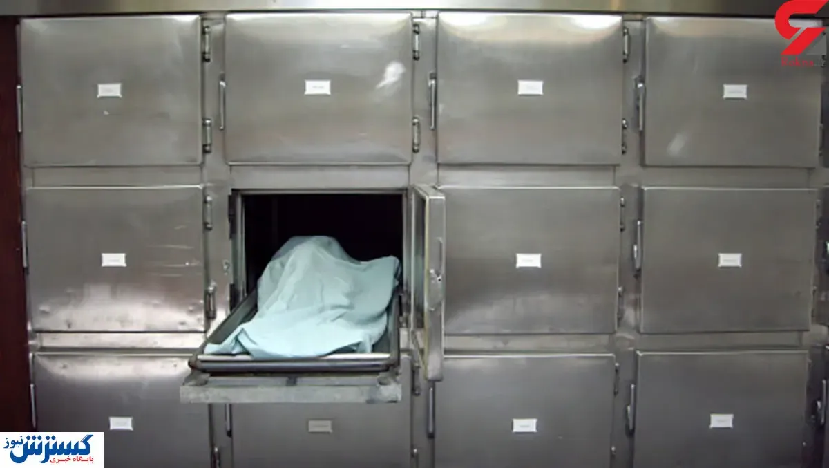 مرگ فجیع سارق کابل‌ های عنبرآباد!