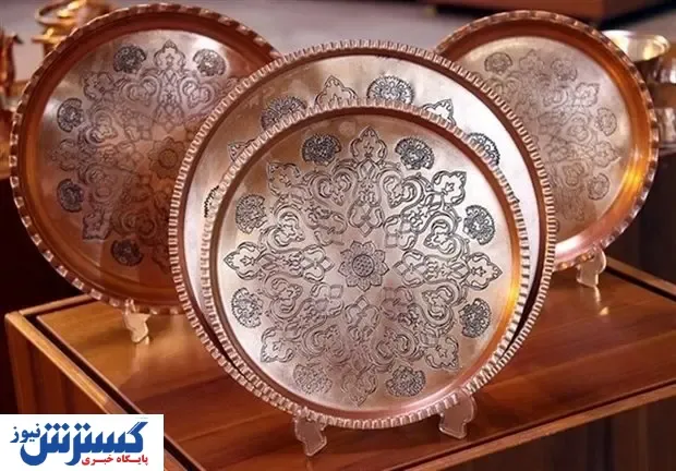صنایع دستی: به نام ایران به کام چین!