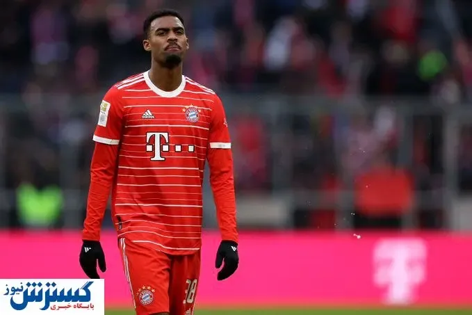 یک هافبک جذاب در لیست خرید قرمزها