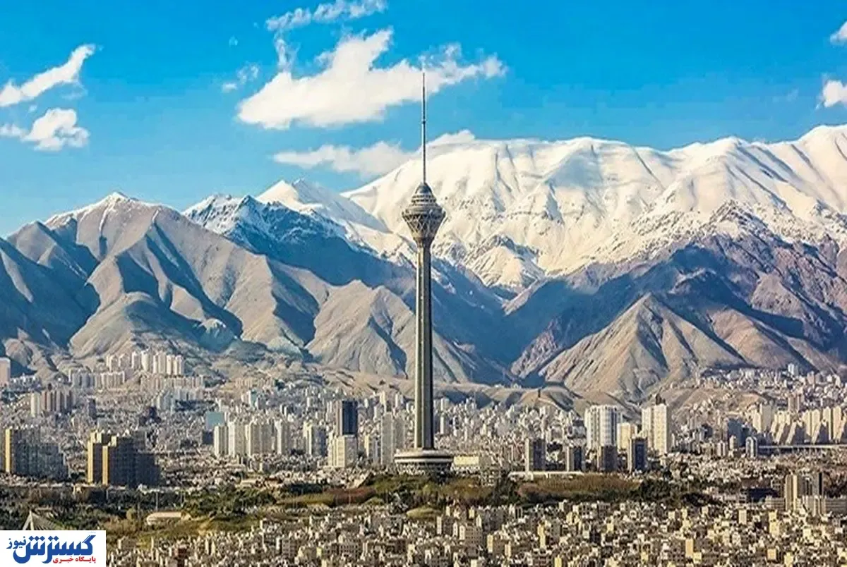 زمان ورود تراموا به کشور اعلام شد | تهران زیر و رو می شود